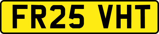FR25VHT