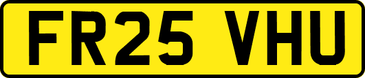 FR25VHU