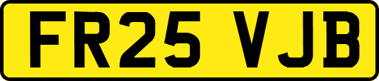 FR25VJB