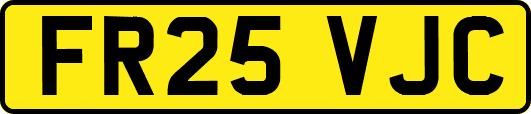 FR25VJC