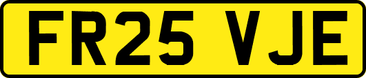 FR25VJE