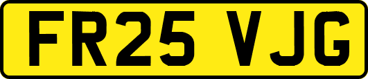 FR25VJG
