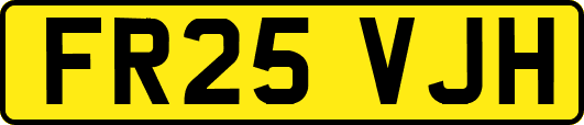 FR25VJH