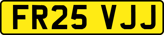 FR25VJJ