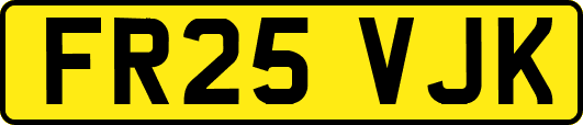FR25VJK