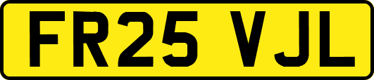 FR25VJL