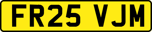 FR25VJM