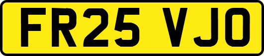 FR25VJO