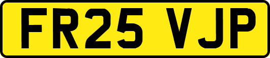 FR25VJP