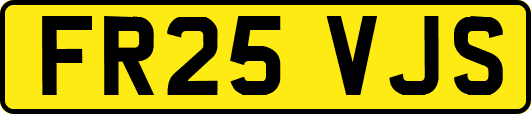 FR25VJS