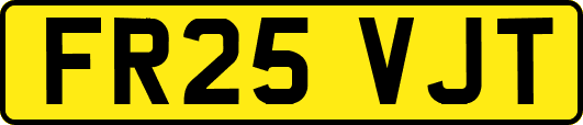 FR25VJT