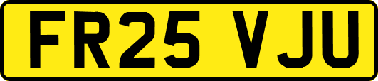 FR25VJU