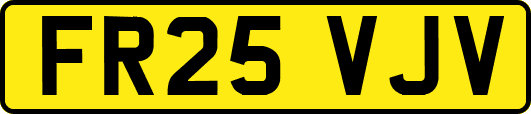 FR25VJV