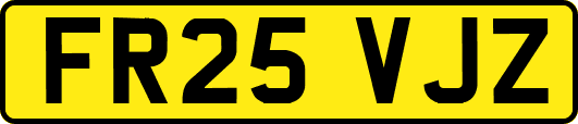 FR25VJZ