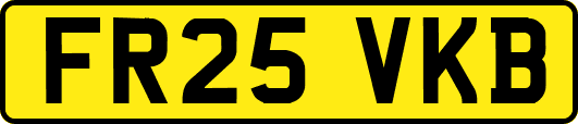 FR25VKB