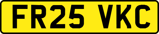 FR25VKC