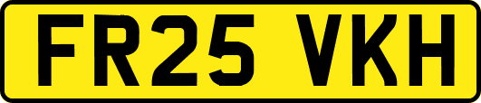 FR25VKH