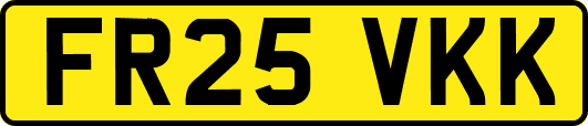 FR25VKK