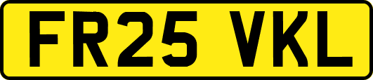 FR25VKL