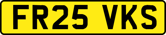 FR25VKS