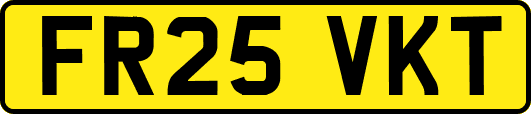 FR25VKT