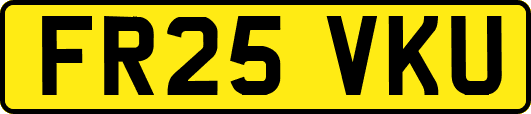 FR25VKU