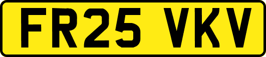 FR25VKV