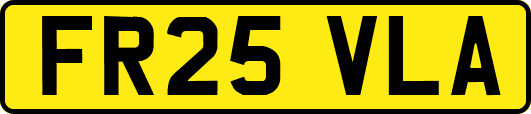 FR25VLA