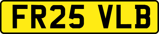FR25VLB