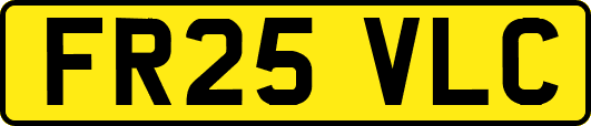 FR25VLC
