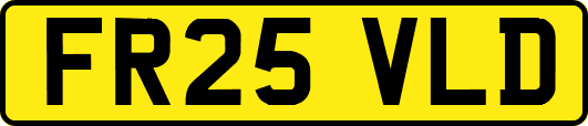 FR25VLD