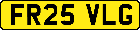 FR25VLG