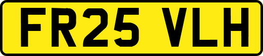 FR25VLH