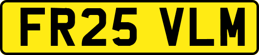 FR25VLM