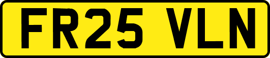 FR25VLN