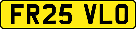 FR25VLO