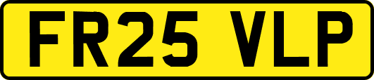 FR25VLP