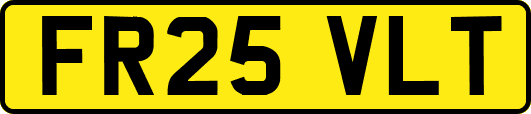 FR25VLT