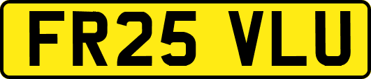 FR25VLU
