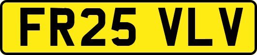 FR25VLV