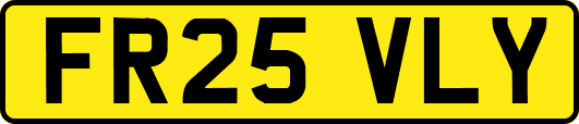 FR25VLY