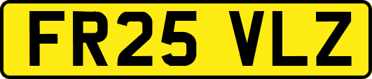 FR25VLZ