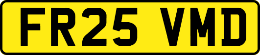 FR25VMD