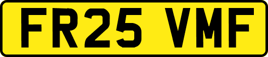 FR25VMF