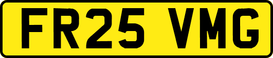 FR25VMG