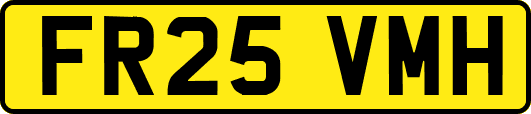 FR25VMH