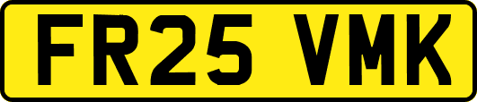 FR25VMK