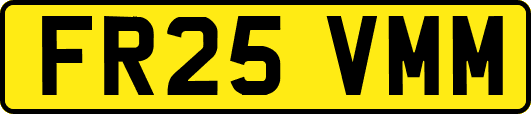 FR25VMM