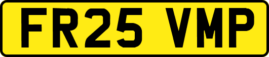 FR25VMP