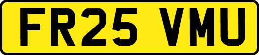 FR25VMU